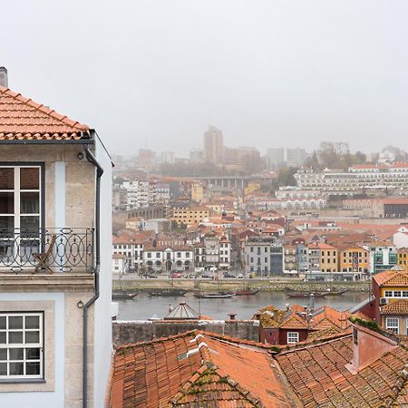 Guestready - Blue Shades With Panoramic City Views OOporto Exterior foto