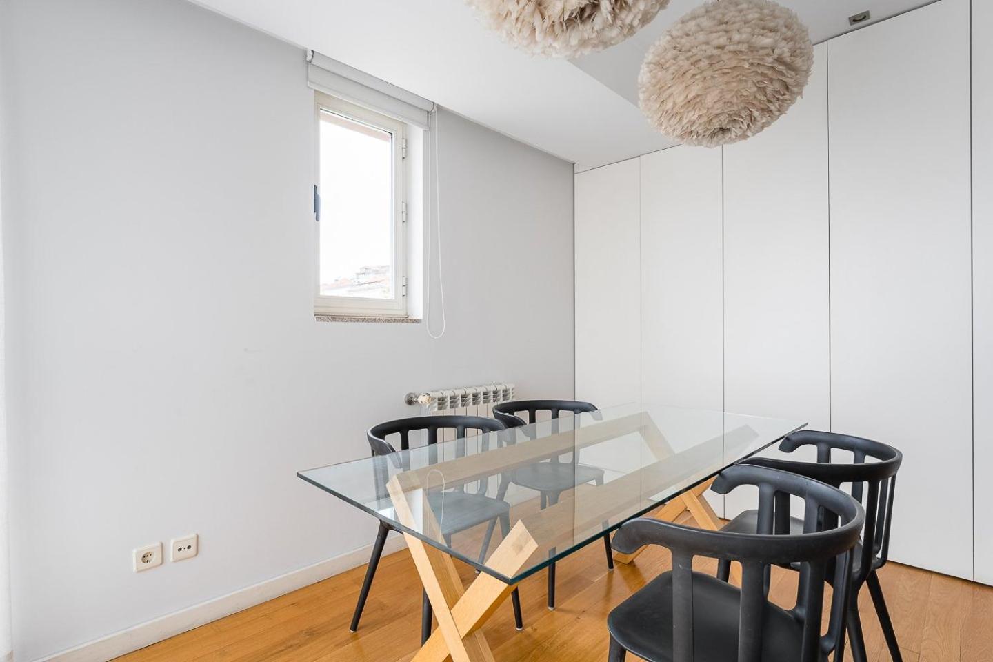 Guestready - Blue Shades With Panoramic City Views OOporto Exterior foto