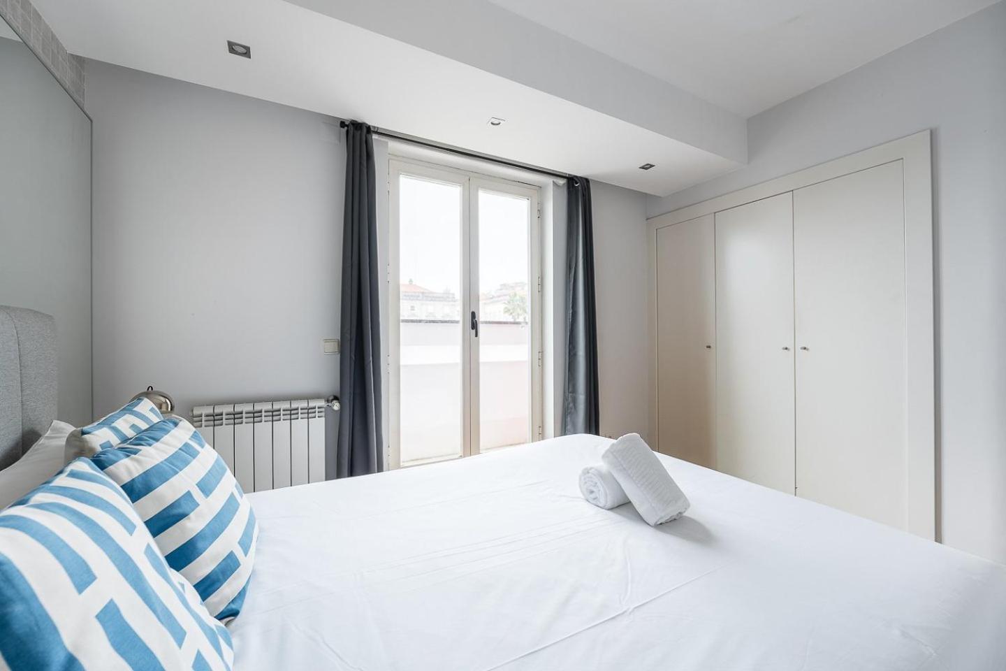 Guestready - Blue Shades With Panoramic City Views OOporto Exterior foto