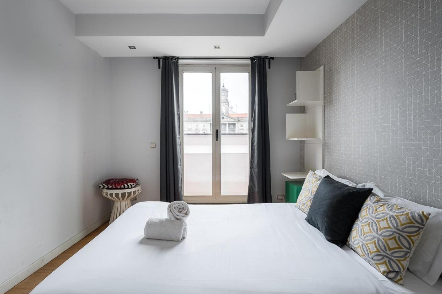 Guestready - Blue Shades With Panoramic City Views OOporto Exterior foto