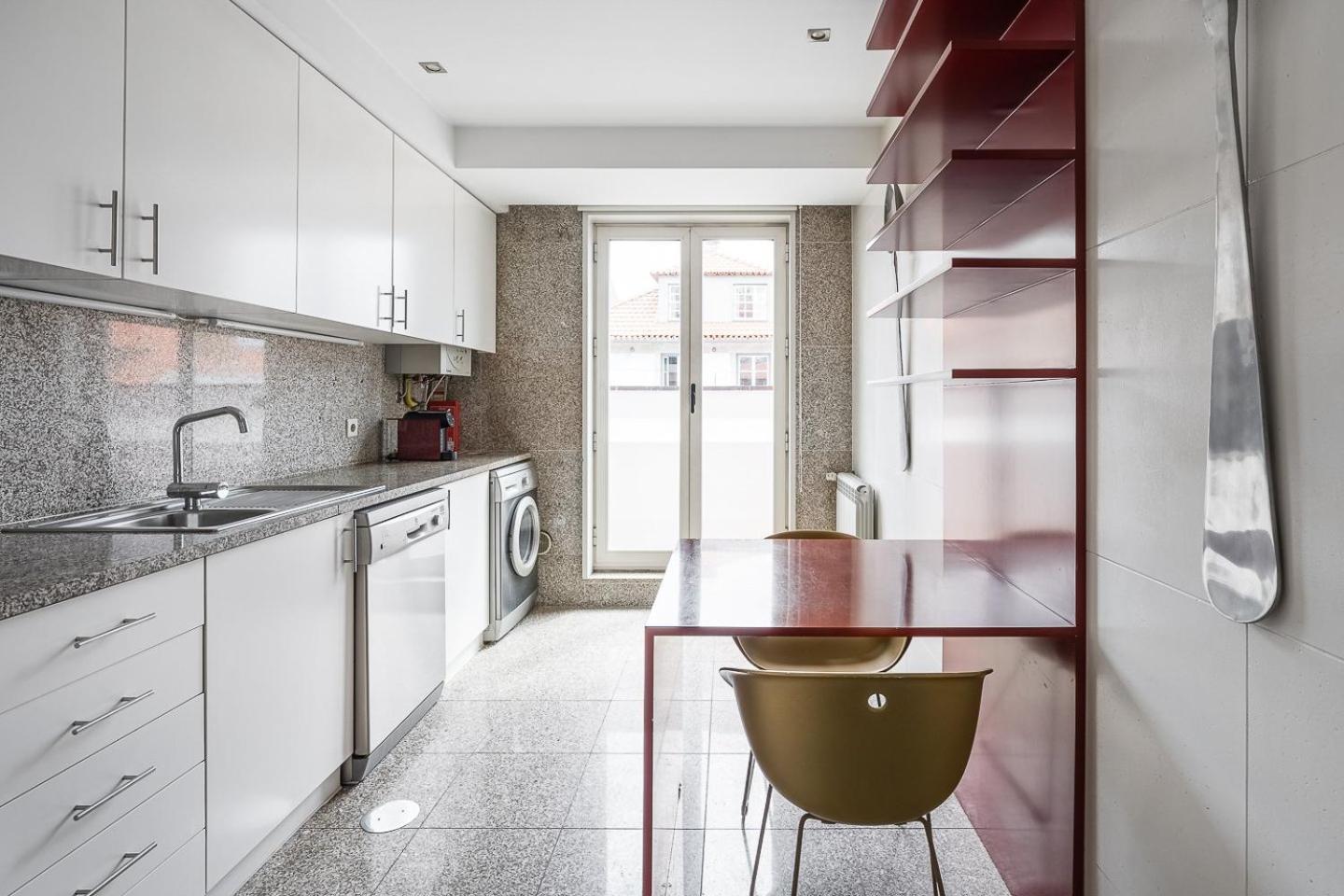 Guestready - Blue Shades With Panoramic City Views OOporto Exterior foto
