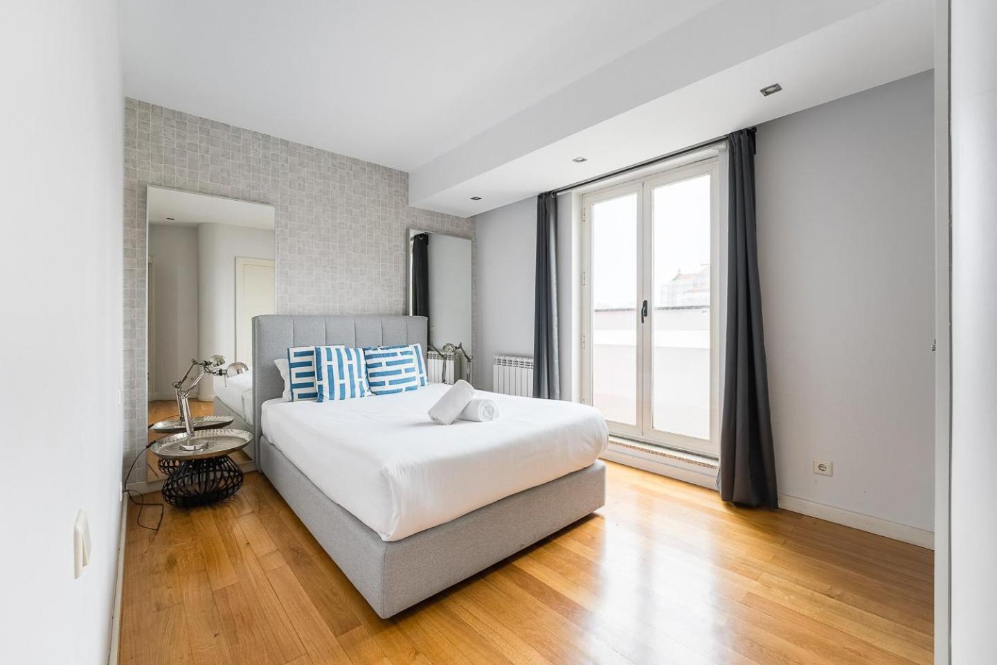 Guestready - Blue Shades With Panoramic City Views OOporto Exterior foto