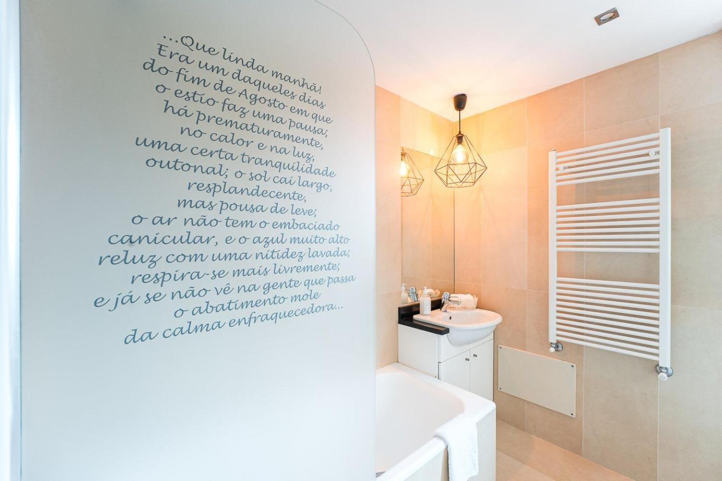 Guestready - Blue Shades With Panoramic City Views OOporto Exterior foto